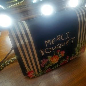 Betsy Johnson purse